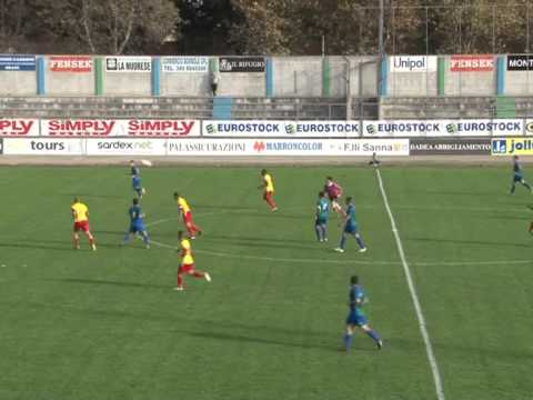 nuorese calangianus coppa italia 23 10 13