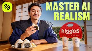 3-Step Workflow To Master AI Realism (Full Tutorial)