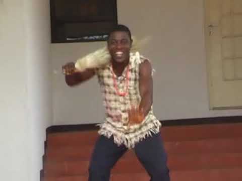 NKOLI EJU UWU | AMB MIKE OZUEM AKA CHOICHOI ONYE IGILI