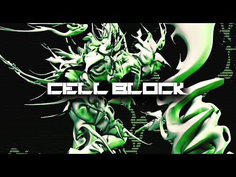 Hysteric X E4RC - IYK (Official Visualizer)