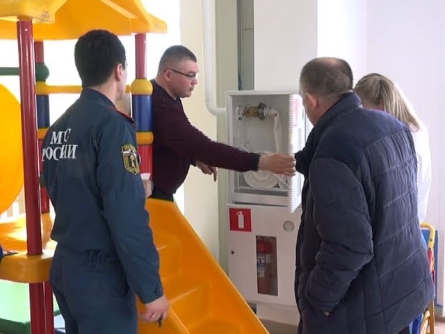 Под оком прокурора