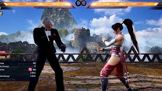 Use These Before Nerfs | Tekken 8 Character Tech Vol. 3