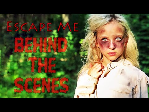 “Escape Me” Go Behind the Scenes with Lilly K!!!