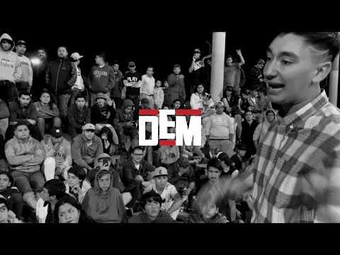 STRAKTO vs. DEAFC: Semifinal - Gira DEM Concepción 2019