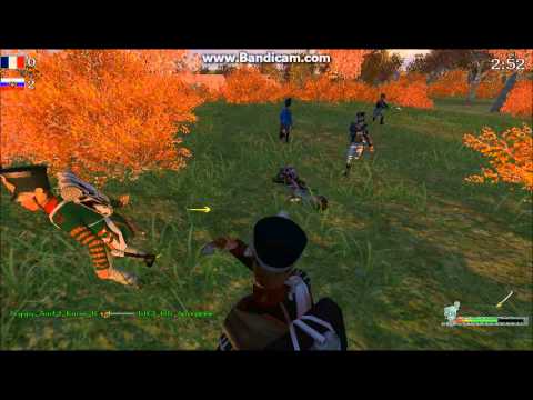 Mount and Blade Napoleonic Wars Musical Parade