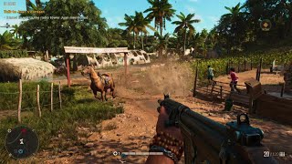 Far Cry 6 Get the F outta here!