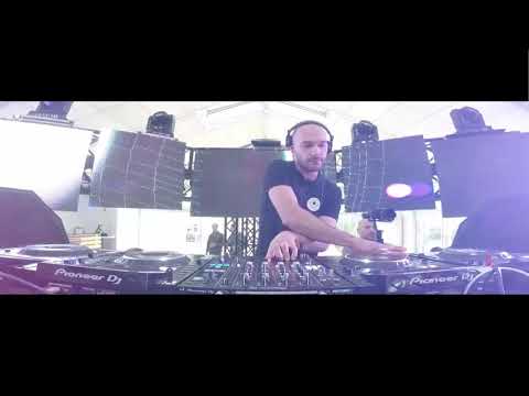 Siul Silva live @ Rebels - The Arrival #1, Lisbon (Feb 2018)