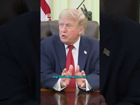 TEMPER TANTRUM: Housing affordability bill becomes law without Trump's signature