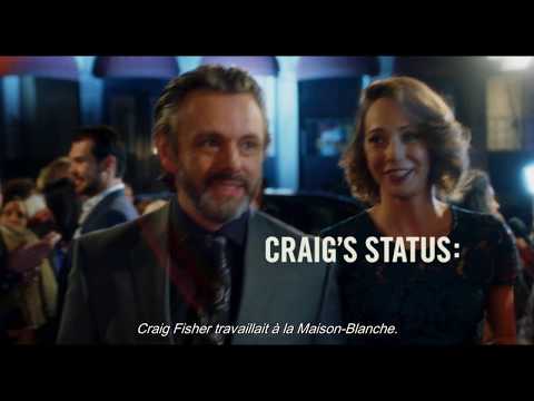 Brad's Status - Bande-annonce vostfr