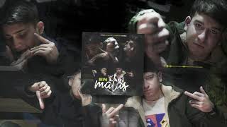En Las Malas - (King Chris ft Jhonson Kush)