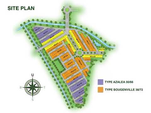 PT Metro Perkasa Abadi | Victoria Green Residence