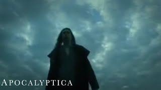 Apocalyptica - Somewhere Around Nothing