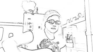 BMFA cover- Martha Wainwright