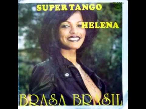 BRASA BRASIL & HELENA - I go to Bahia (JP MASSIERA)