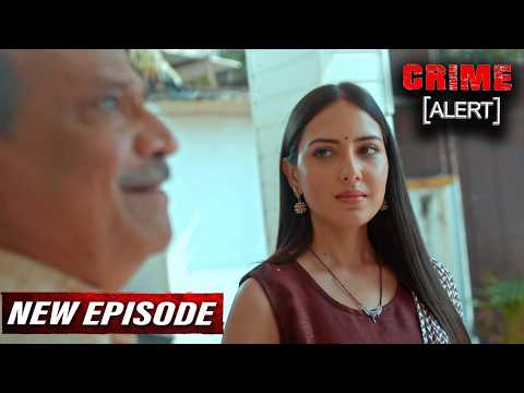 घर की बड़ी बहु ने डाली बूढ़े ससुर पर अपनी गन्दी नज़र | India Alert | Crime Alert Hot Episode