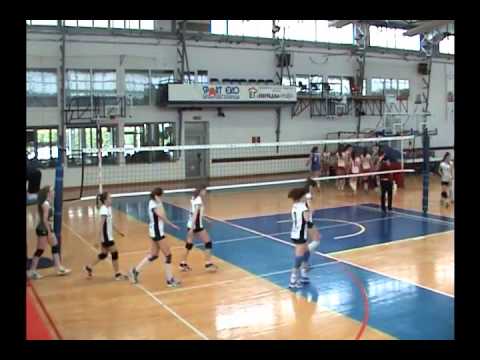 09.03.2014. OK Roda - OK Kolubara