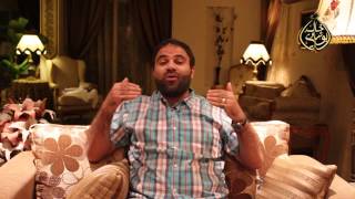 ٥.شرف المؤمن | #أفضل_أيام_الدنيا ١٤٣٥ه - ٢٠١٤م image