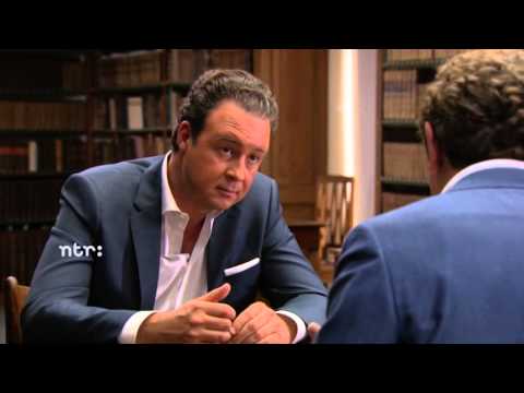 Kijken in de ziel: journalisten - altijd journalist? (4 augustus, 21:10, Ned 2)