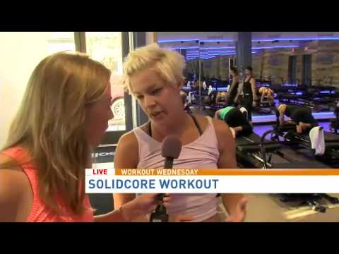 Solidcore Workout 755a