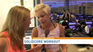 Solidcore Workout 755a