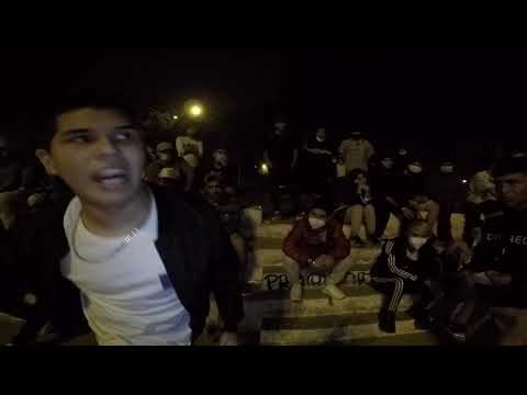 #WARPAIN vs. #YOZAN vs. #PIETRO vs. #BOTS: 1ERA Ronda #MULTIVERSE 👹