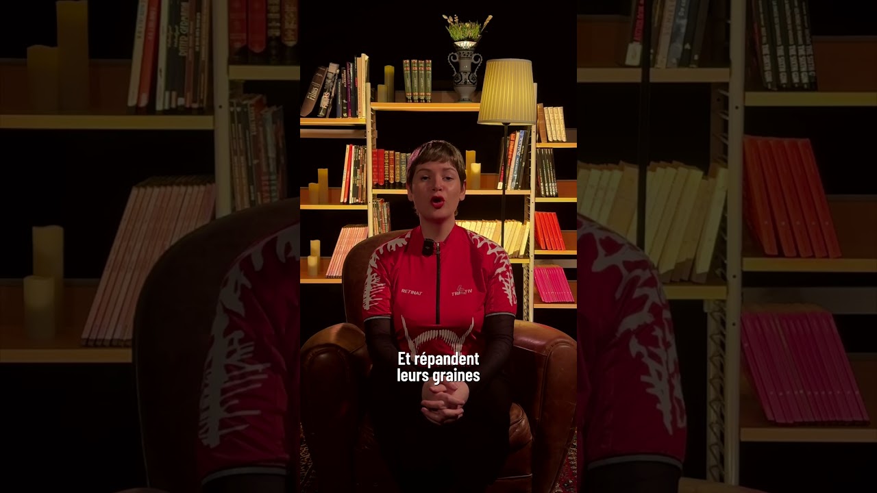 FEMME de GRISÉLIDIS RÉAL lu par EMMA TEMPORAL｜100 TEXTES POUR LES VIVANT·ES