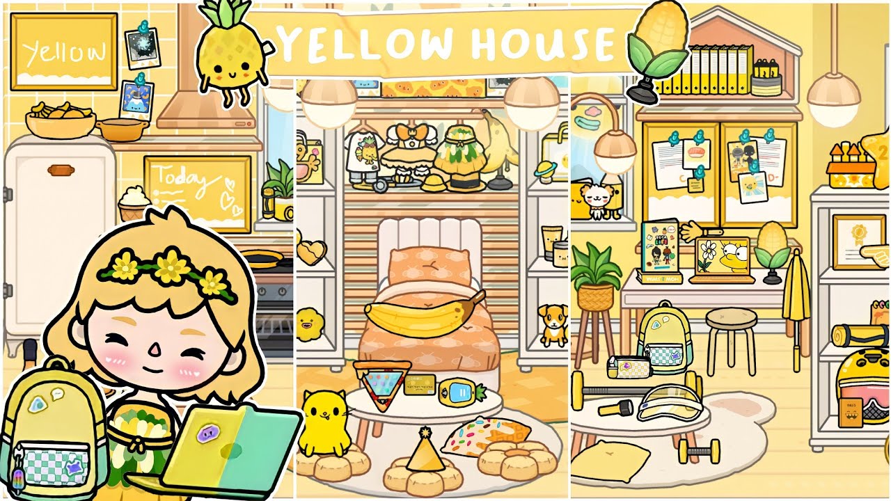 Как нарисовать кухню из тока бока