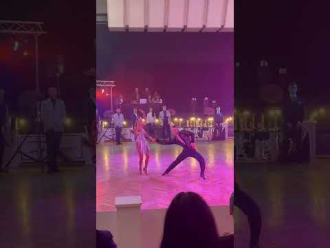 Vlad & Anastasia Jive