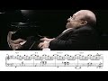 Michel Petrucciani - Looking Up - Piano transcription