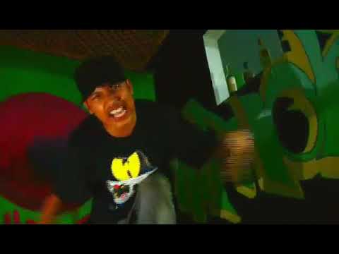 El Pantera - Micro En Mano (Video Oficial) Prod. Casa Funk. (ODK Beats)