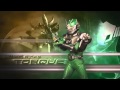 Kamen Rider O Cavaleiro Dragão Abertura