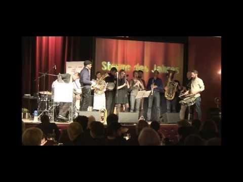 AZ-Sterne 2014: Die Abendzeitung feiert beim Sternefest ihre Kultur-Stars