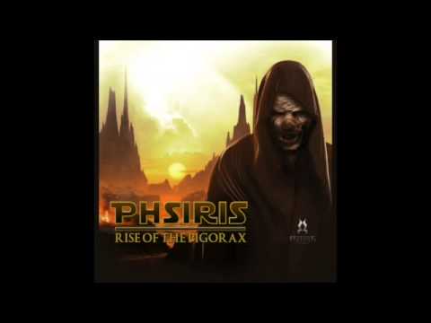 Phsiris - Return Of Prog Master Zero
