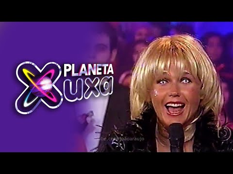 Planeta Xuxa | Halloween 2001 (COMPLETO HD)