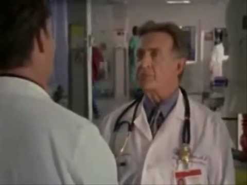 Was hat zwei Daumen und scheißt auf Ihr Gelaber? Bob Kelso