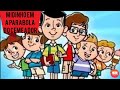 Midinho E A Parábola Do Semeador