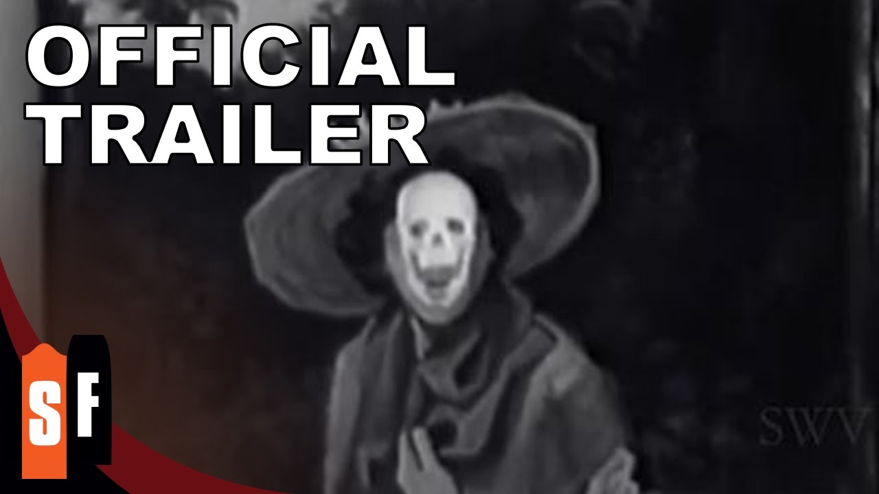 Miniature de la vidéo Official Trailer du film Le crâne hurlant