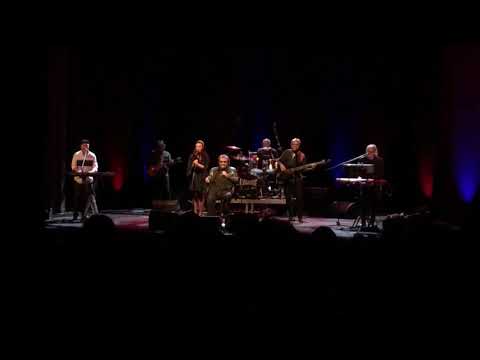 Krzysztof Krawczyk - Jak przeżyć wszystko jeszcze raz (Koncert Wrocław 2020)