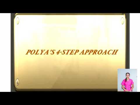 Problem Solving, Mathematical Investigation