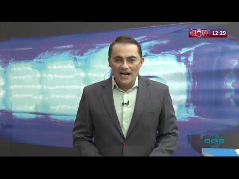 ROTA DO DIA 16 04 20  Homem eÌ preso traficando a "super maconha" no bairro Lourival Parente