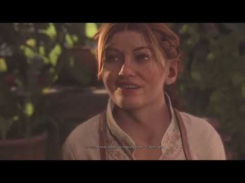 Dragon Age: The Veilguard Adaline pt68