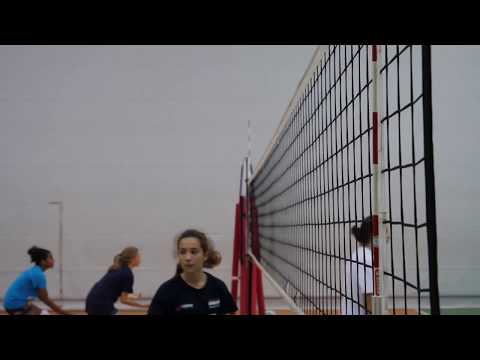 Scuola di Pallavolo Anderlini