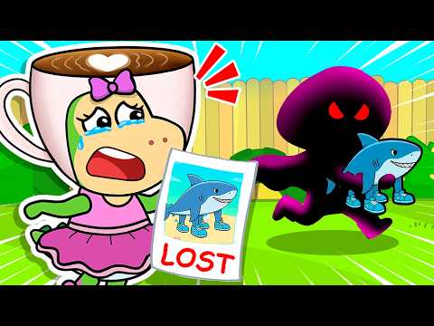 🕵️‍♂️ Who Took the Toy? 😂 Fun Mystery Game ✨ Fire Spike Kids Stories