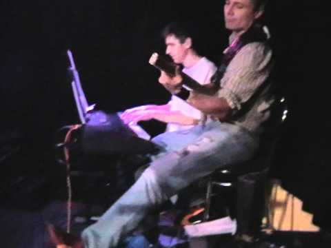 5.11.10 - UOcka  - 10 dkg tresky.mpg