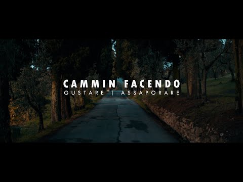 Cammin facendo - I prodotti tipici di Carmignano
