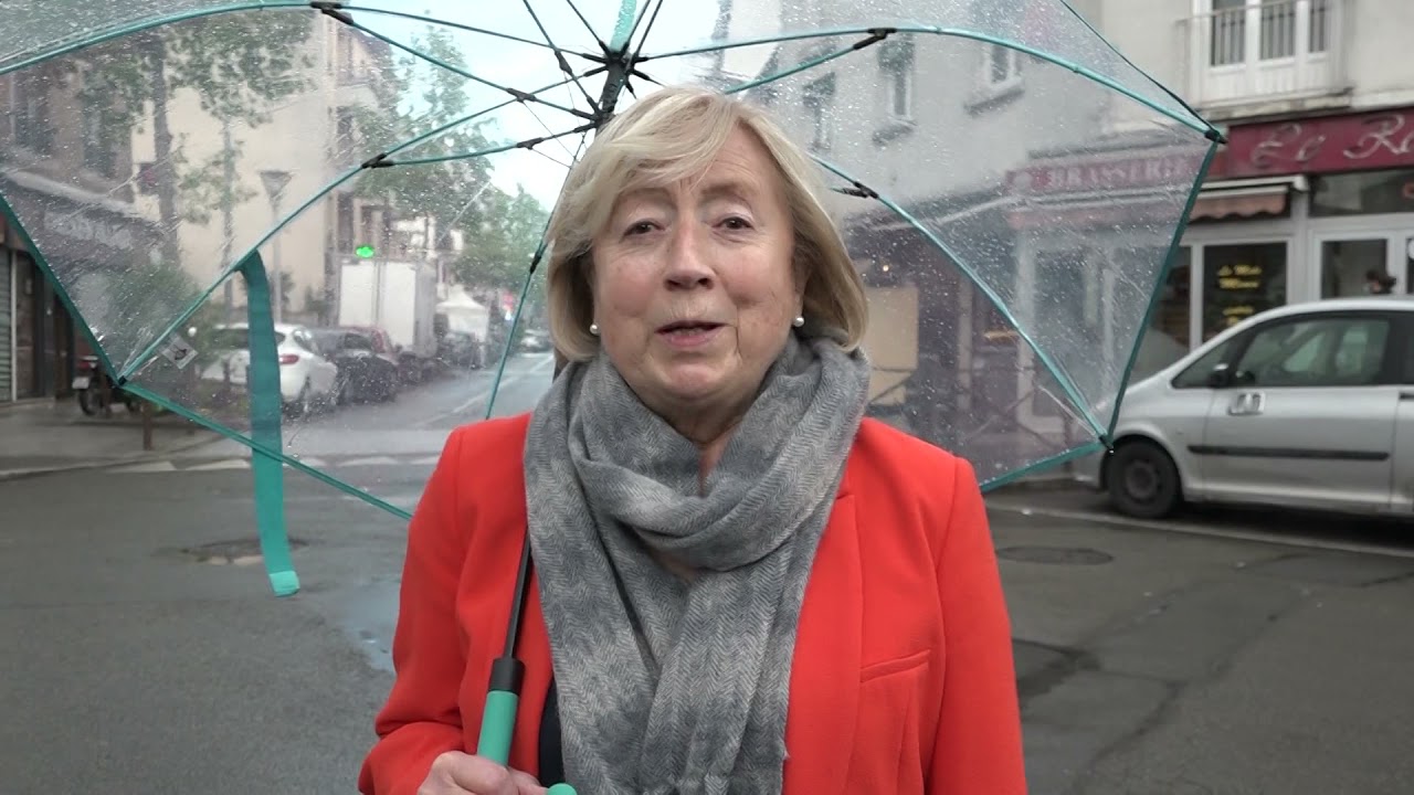 Watch video Villepinte : Réouverture des commerces 19 mai 2021 Villepinte : Réouverture des commerces 19 mai 2021