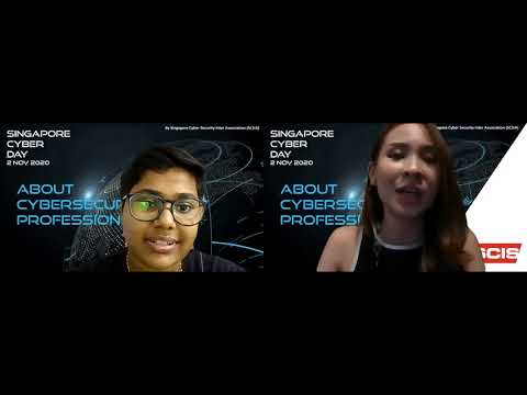 School Talk - CSCIS - Soffenny Yap - YouTube