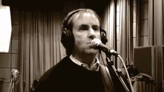 Chris de Burgh &amp; Band - Everywhere I Go (Official)