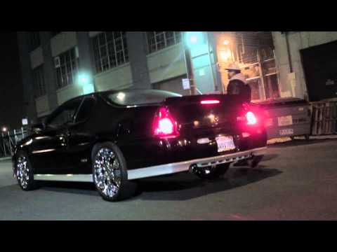 A.R. OF H2 HARDHEADZ