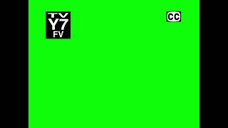 Sprout TV-Y7-FV CC Screen Bug (2005-2011)